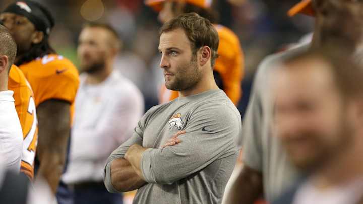 Report: NFL players' self-diagnosis creates disincentive to report concussions Report: NFL players' self-diagnosis creates disincentive to report concussions