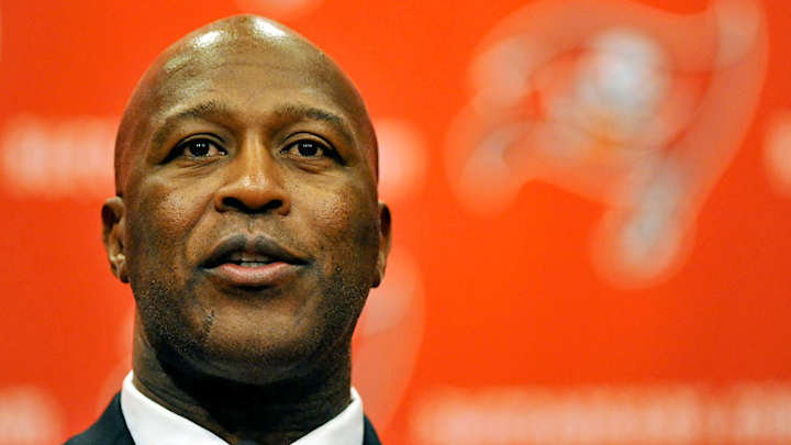 Mr. Smith Goes To Tampa