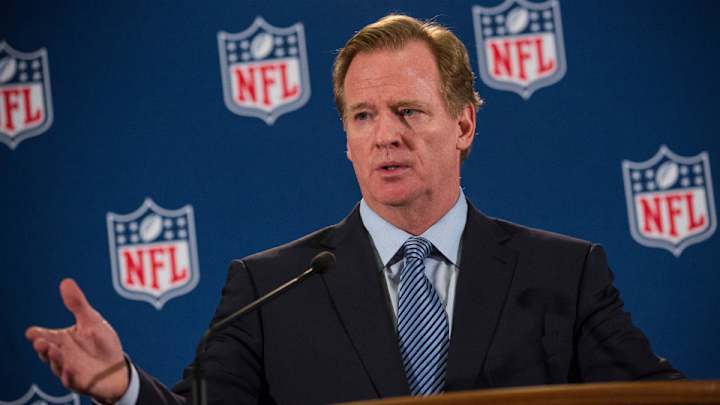 NFL, Hollywood's anti-domestic violence PSAs debut Thursday night