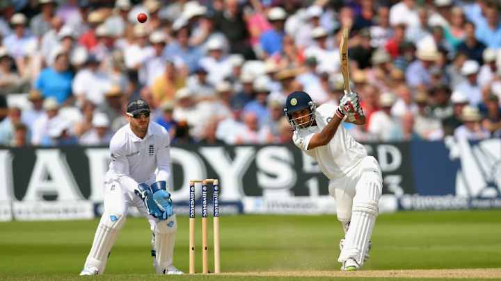 India vs. England, 1st Test Day 2 live scores India vs. England, 1st Test Day 2 live scores