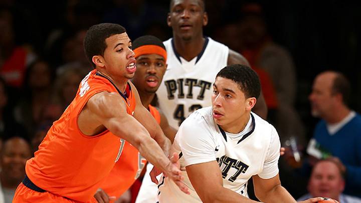 Scouting Report: Duke-UNC, Florida-Kentucky highlight week's matchups