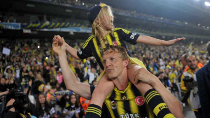 Turkish Club Fenerbahce Bans Men from Attending Game, Wins League Title in Stadium Full of Women and Children
