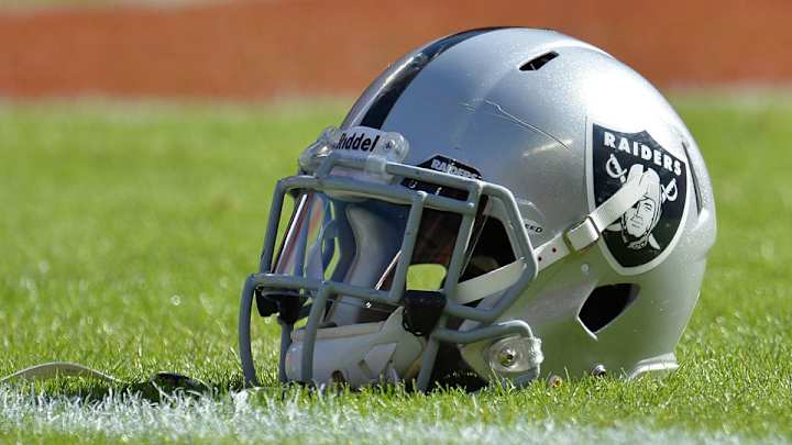 San Antonio officials to make relocation pitch to Raiders on Friday