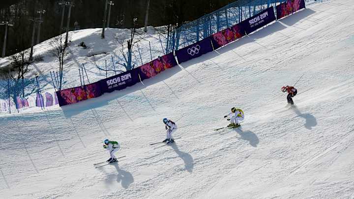CAS dismisses men's skicross appeal against France