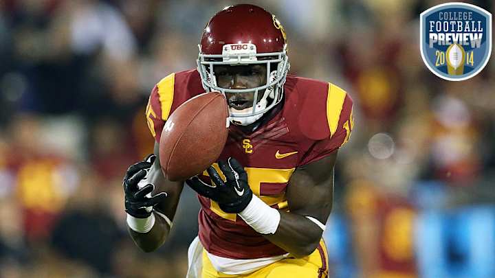 Top 25 college football team preview: No. 17 USC Trojans