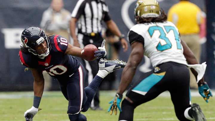 Buy/Sell: 2014 NFL regular-season win projections for Jaguars, Cowboys, more