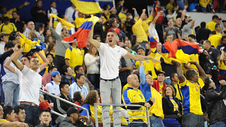 Far Post: New York City - Global Soccer Epicenter