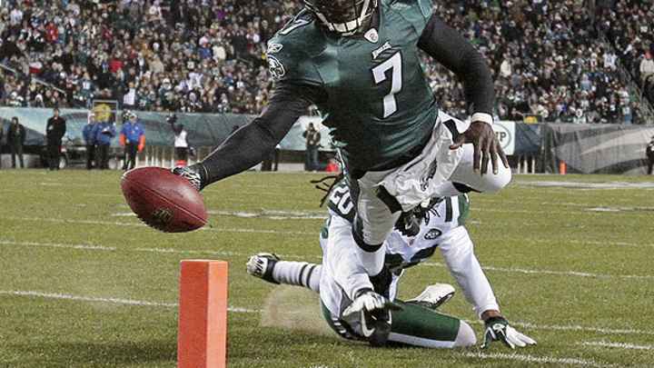 Petition calls for SUNY Cortland to ban Michael Vick from Jets training camp