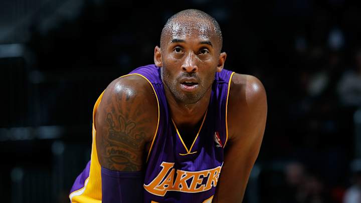 Lakers' Kobe Bryant plans to play in all eight preseason games Lakers' Kobe Bryant plans to play in all eight preseason games