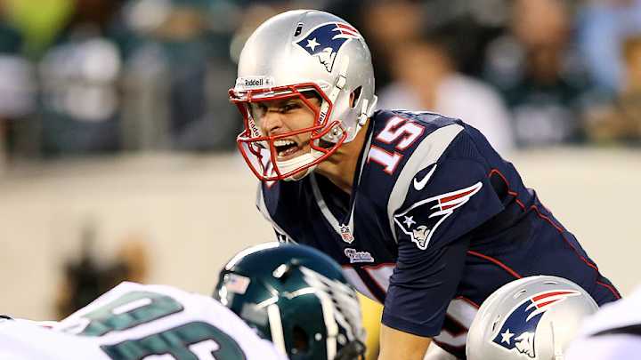 Preseason Update: Examining fantasy impact of Ryan Mallett trade, more Preseason Update: Examining fantasy impact of Ryan Mallett trade, more