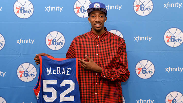 NBA Summer League: Philadelphia 76ers roster, schedule NBA Summer League: Philadelphia 76ers roster, schedule