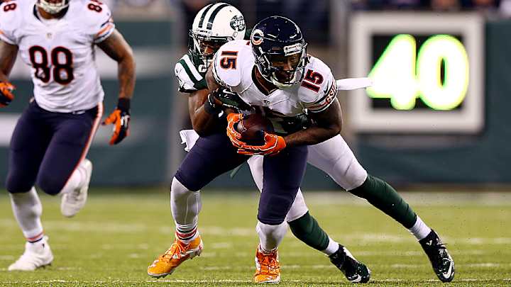 Fantasy football Twitter Chat: Tips, advice for setting Week 4 lineups