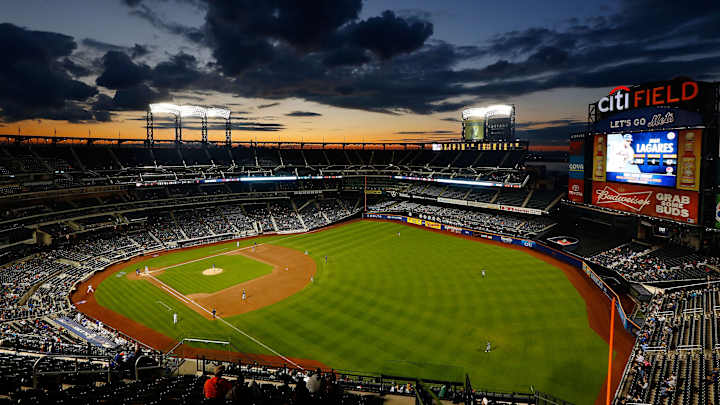 Report: Mets will change Citi Field's dimensions during offseason