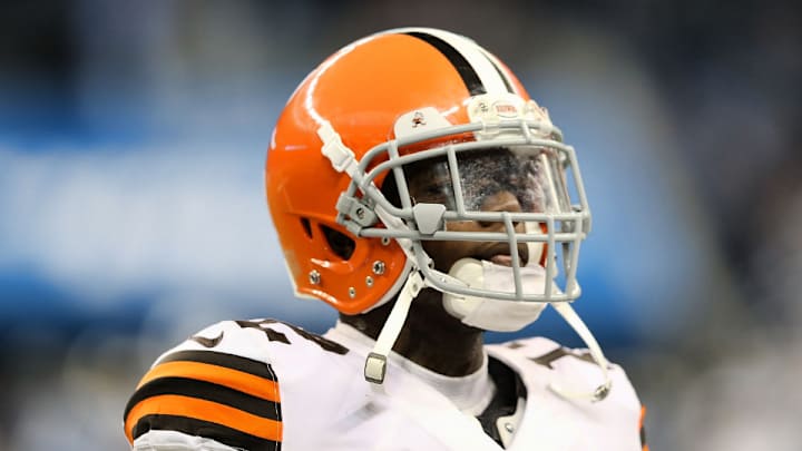 Browns' Pettine: Josh Gordon's uncertain future has weighed on him