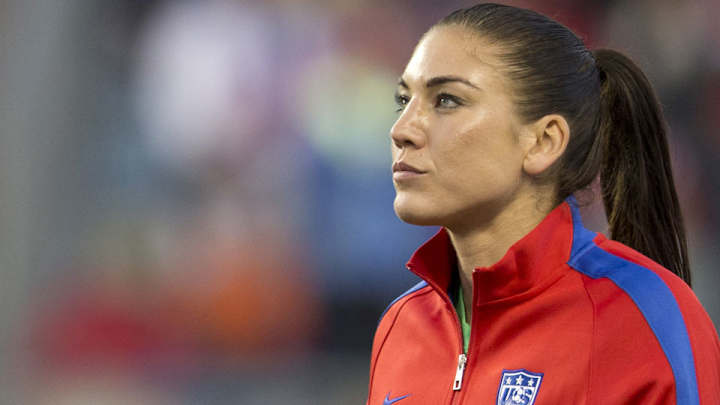 Hope Solo requests dismissal of domestic violence charges