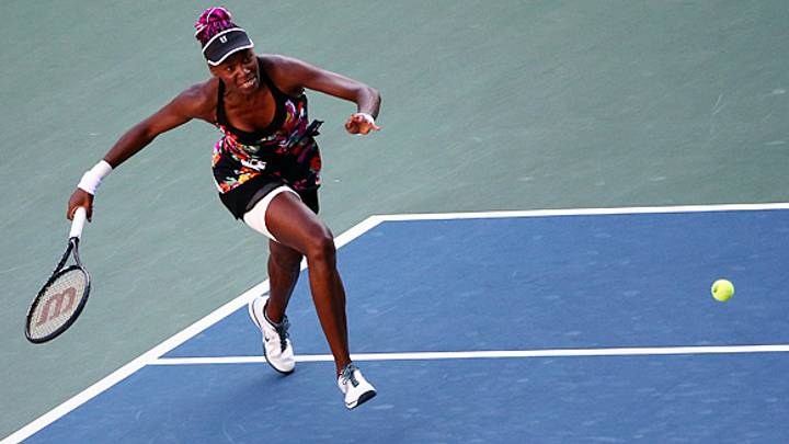 Australian Open Day 1 matches to watch: Venus plays marquee match