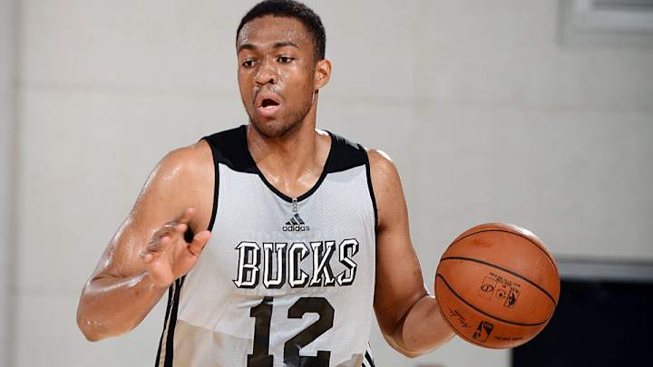 Evaluating Wiggins, Parker, more lottery picks at Vegas Summer League