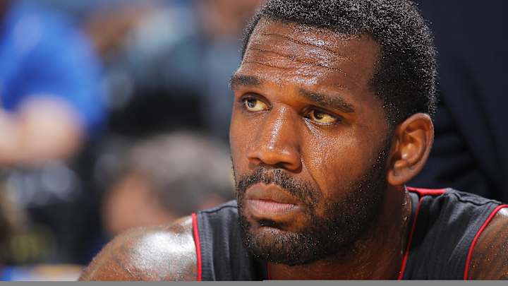 Report: Greg Oden facing felony charge
