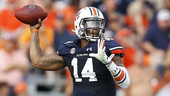 Auburn vs. Kansas State: Game time, live stream, TV coverage