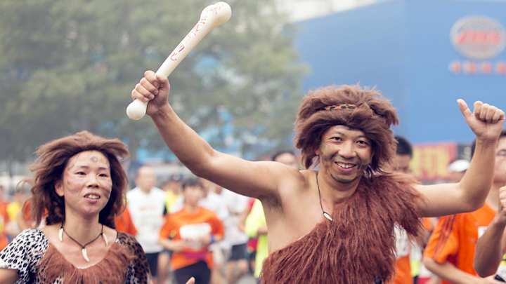 Wacky Sports Photos of the Week (Oct. 15-21)