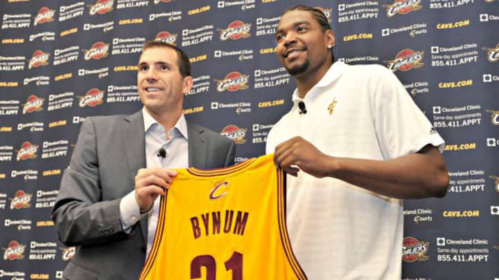 Cavaliers fire GM Chris Grant Cavaliers fire GM Chris Grant