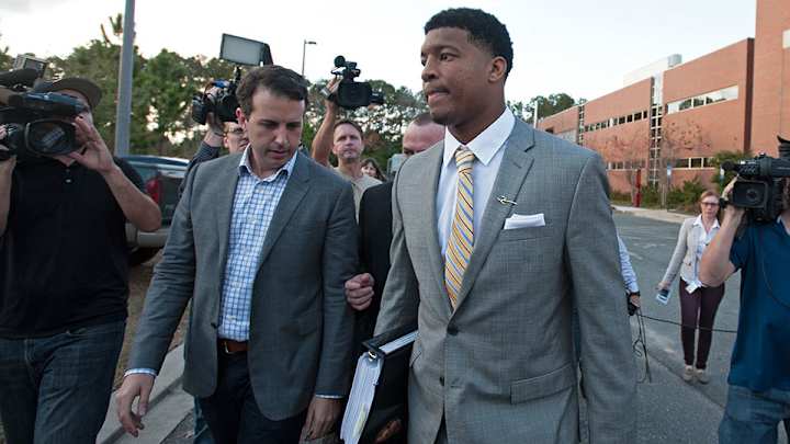 Accuser's lawyer: 'Fix was in' with Winston code of conduct hearing Accuser's lawyer: 'Fix was in' with Winston code of conduct hearing