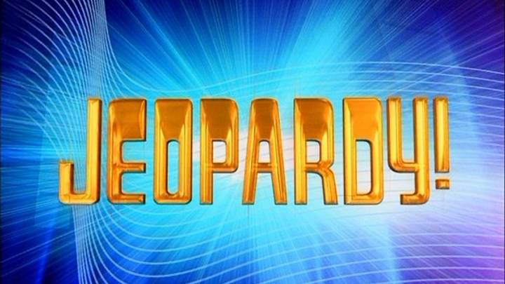 Sports Jeopardy is Coming!