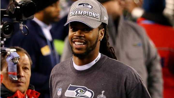 Report: Seahawks to release WR Sidney Rice