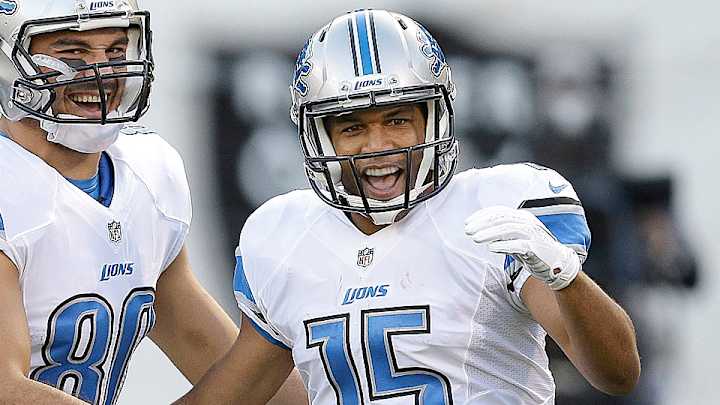 'In Seattle we might have thrown 15-20 times... I prefer what we have in Detroit'