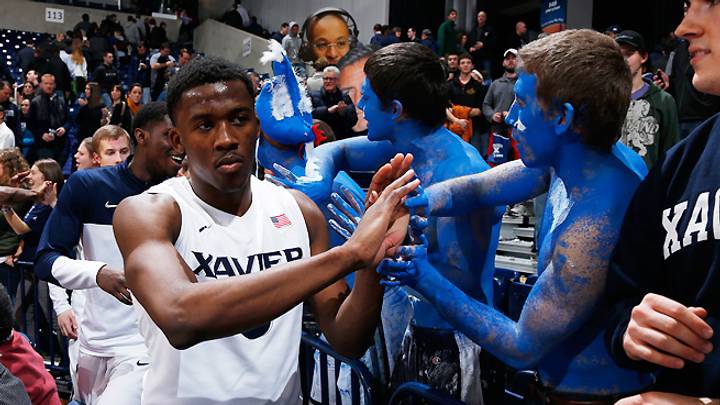 Five bubble games to watch as tournament picture comes into focus Five bubble games to watch as tournament picture comes into focus