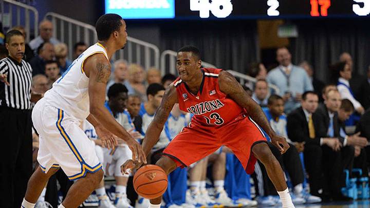 Arizona, Syracuse avoid trap games to remain top seeds