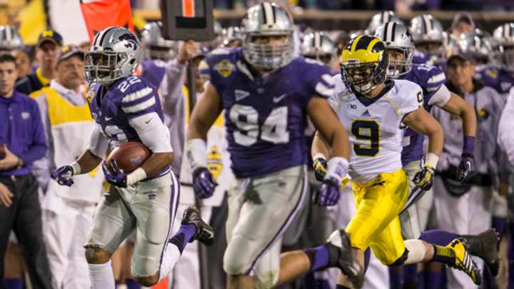 Buffalo Wild Wings loses sponsorship to Arizona bowl game