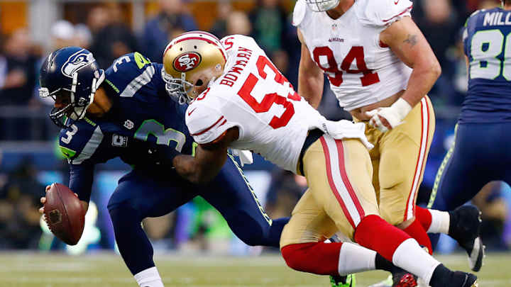 49ers place NaVorro Bowman, Glenn Dorsey on injured reserve 49ers place NaVorro Bowman, Glenn Dorsey on injured reserve