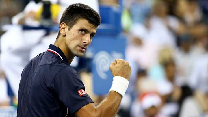 U.S. men's semifinals preview: Djokovic-Nishikori, Cilic-Federer