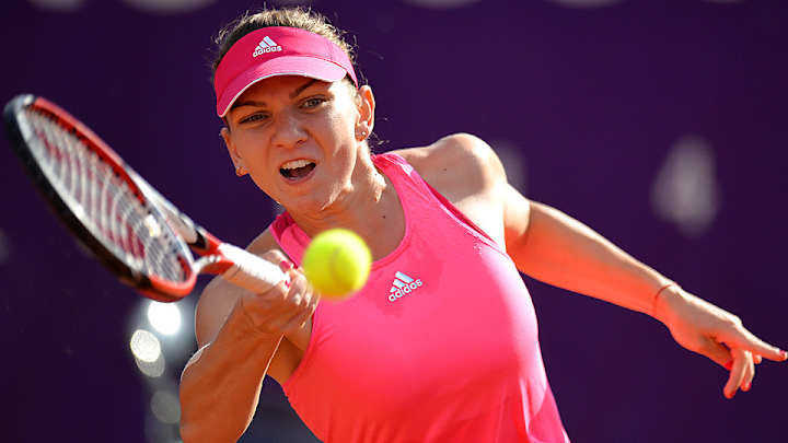 Aces and Faults: Halep wins home event; Petkovic claims title No. 4