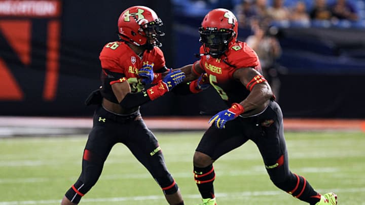 Alabama, LSU top Rivals' Top 25 team rankings