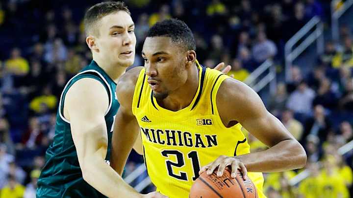 Humbling losses highlight Michigan's departure from Beilein fundamentals