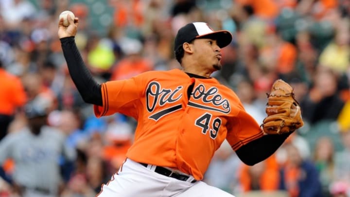 Report: Reds sign former All-Star starter Jair Jurrjens to minor league deal