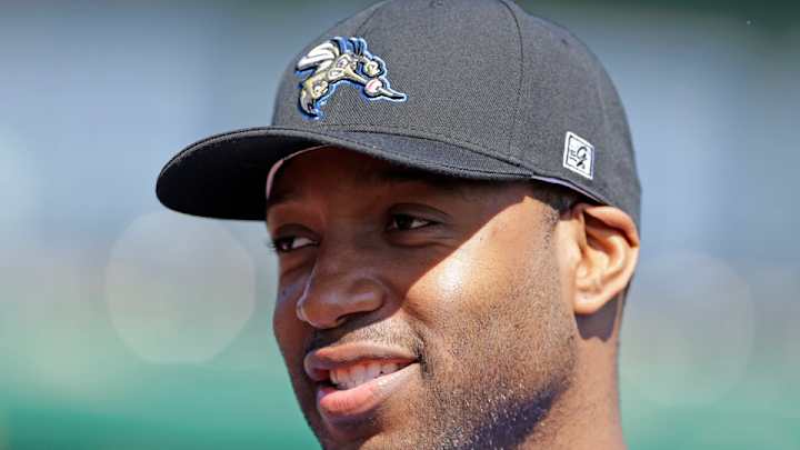 Report: Tracy McGrady works out as test for possible comeback