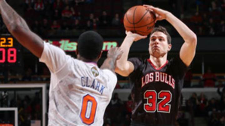 Jimmer hopes second chance becomes first opportunity Jimmer hopes second chance becomes first opportunity