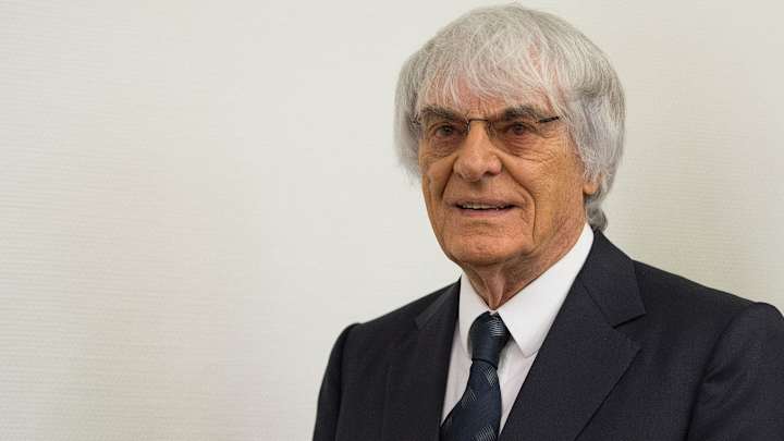 Formula One's Bernie Ecclestone offers $100 million to end trial