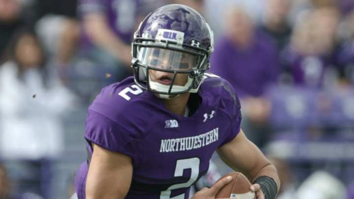 Northwestern football players seek to create college sports labor union