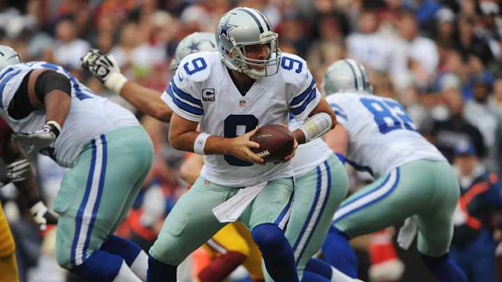 Dallas Cowboys training camp: Dates, location and site