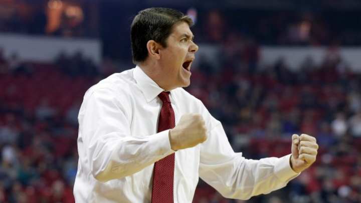 Report: UNLV's Dave Rice offered South Florida job