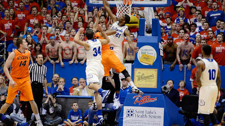 Prospect Watch: Meet the new face of the 2014 draft