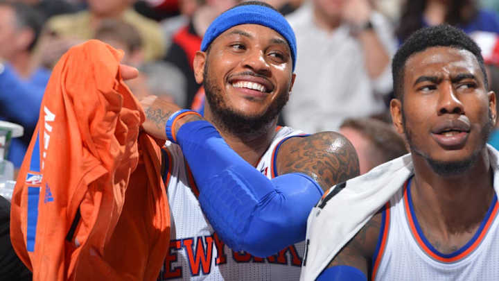 Offseason grades: Atlantic Division