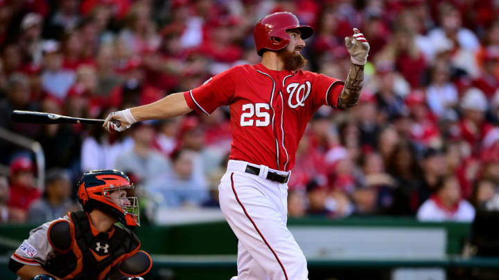 Report: White Sox sign Adam LaRoche to two-year, $25 million deal