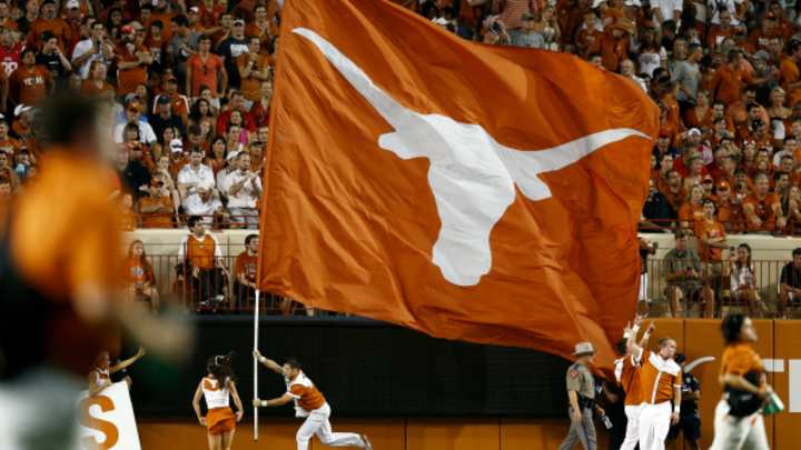 Texas booster Red McCombs: Charlie Strong hire is 'a kick in the face'