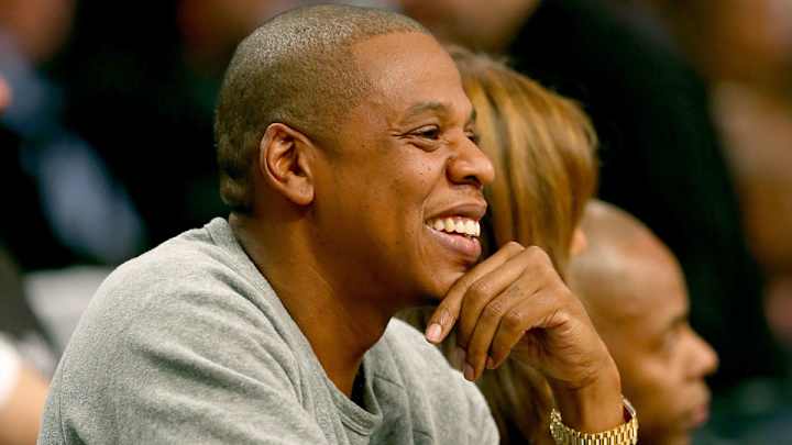 Jay-Z's sports agency looking to hire agents, buy their firms