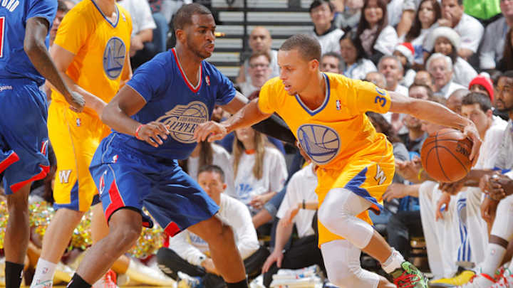 NBA playoffs preview: Clippers-Warriors a can't-miss clash